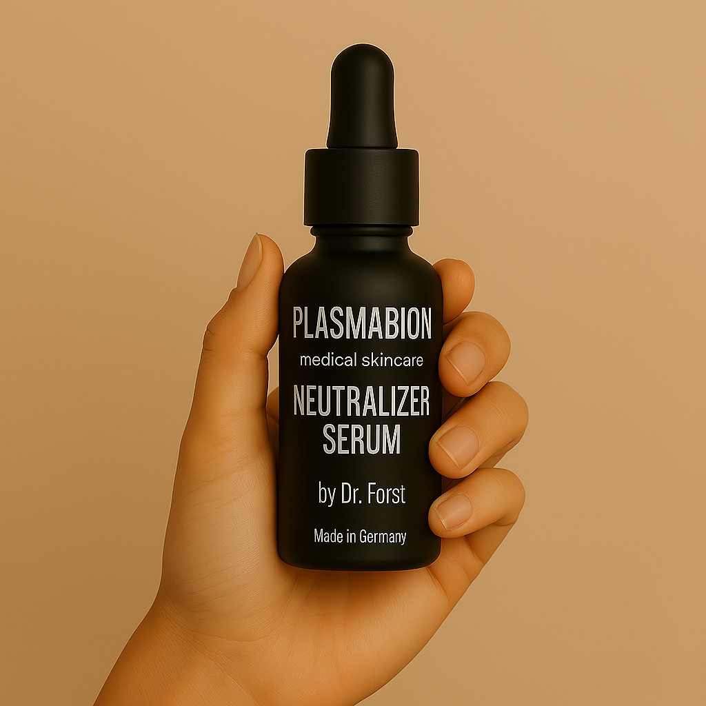 NEUTRALIZER SERUM - 30 ml