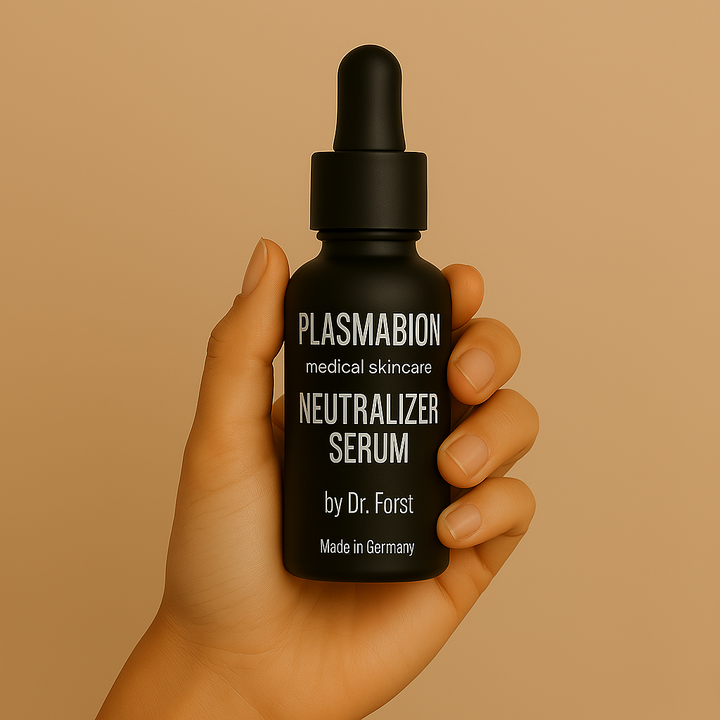 NEUTRALIZER SERUM - 30 ml