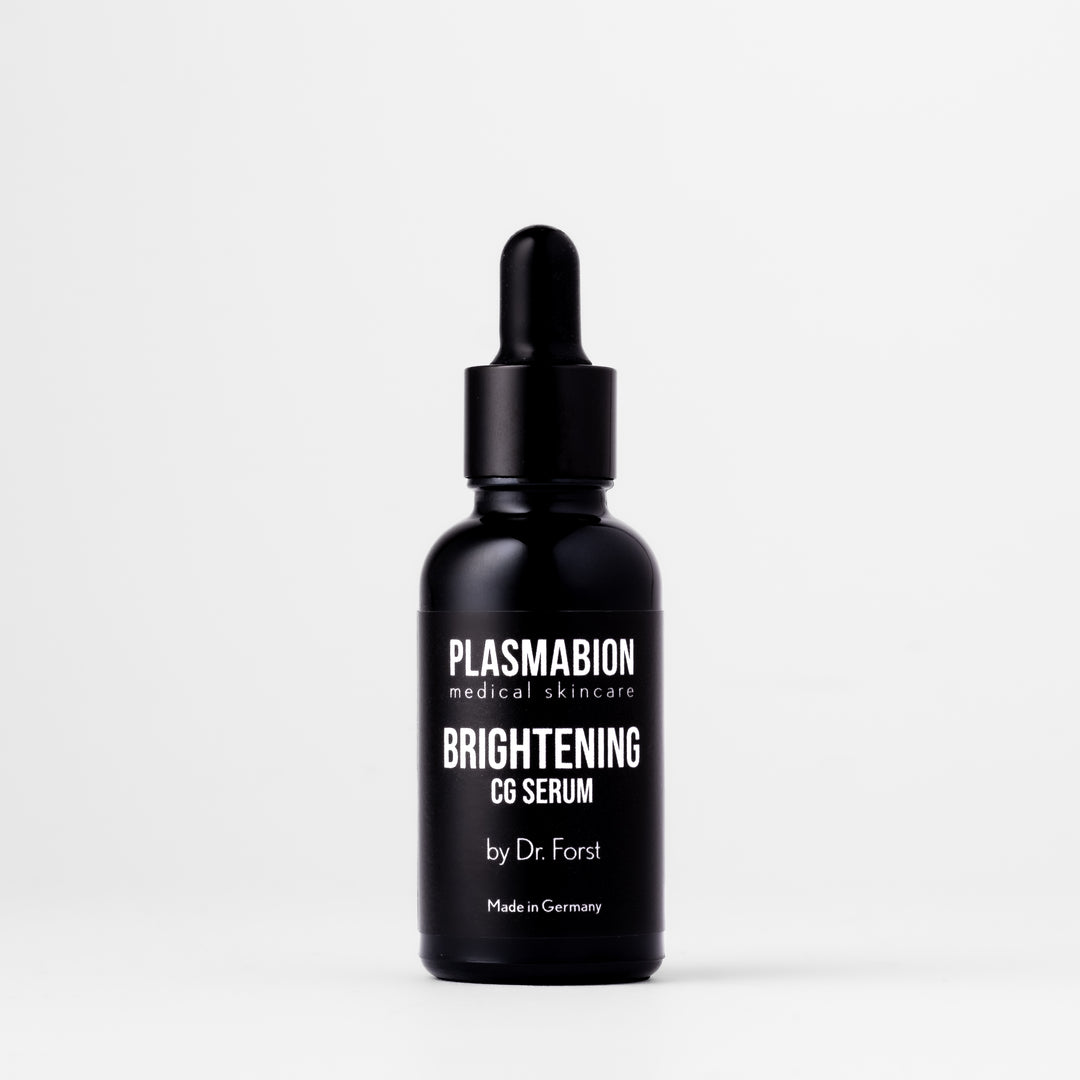 CG BRIGHTENING SERUM - 30 ml