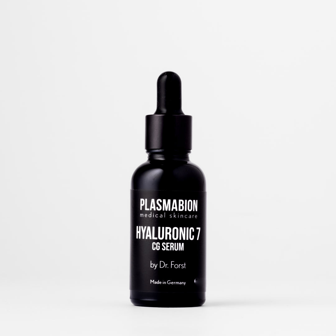 CG HYALURONIC 7 SERUM - 30 ml