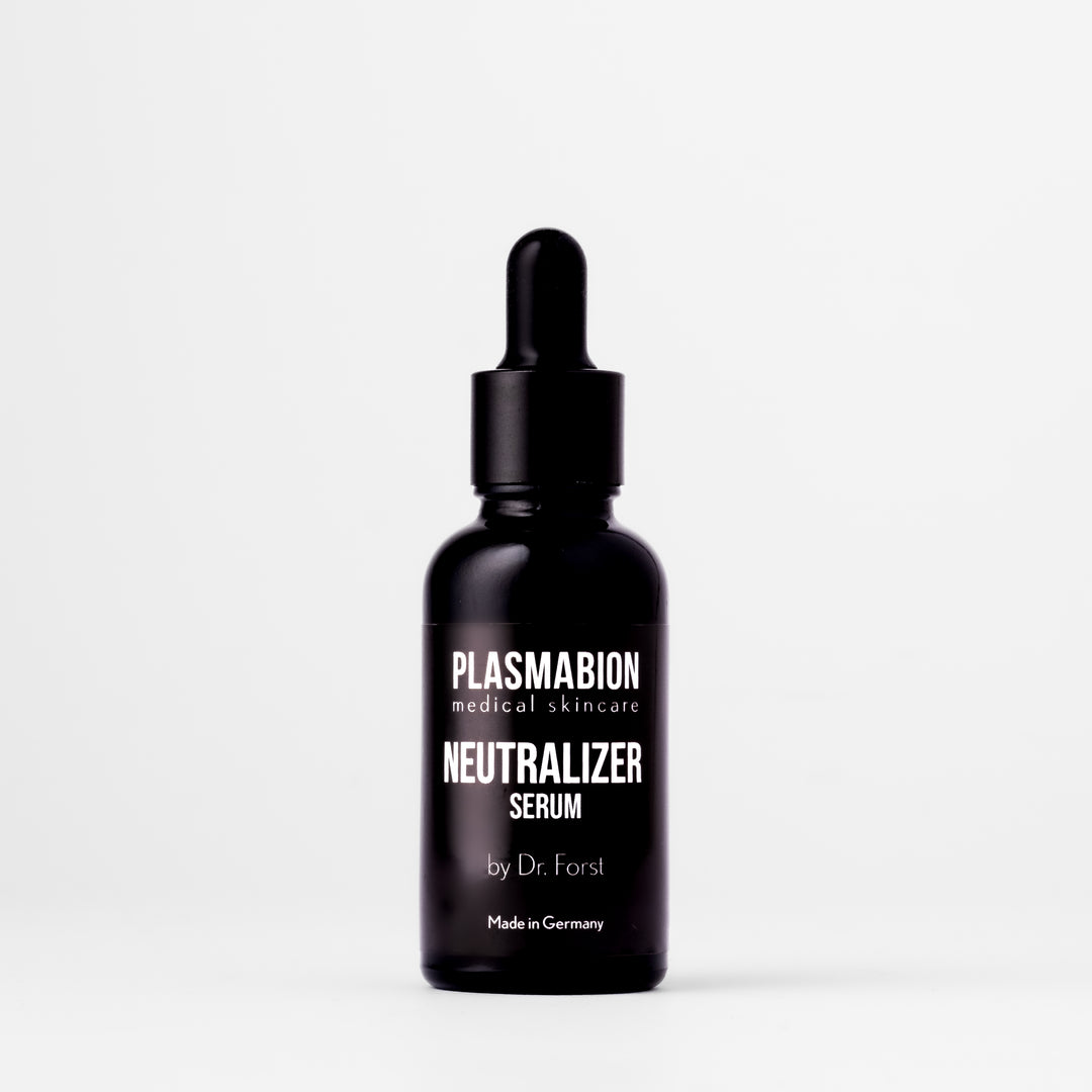 NEUTRALIZER SERUM - 30 ml