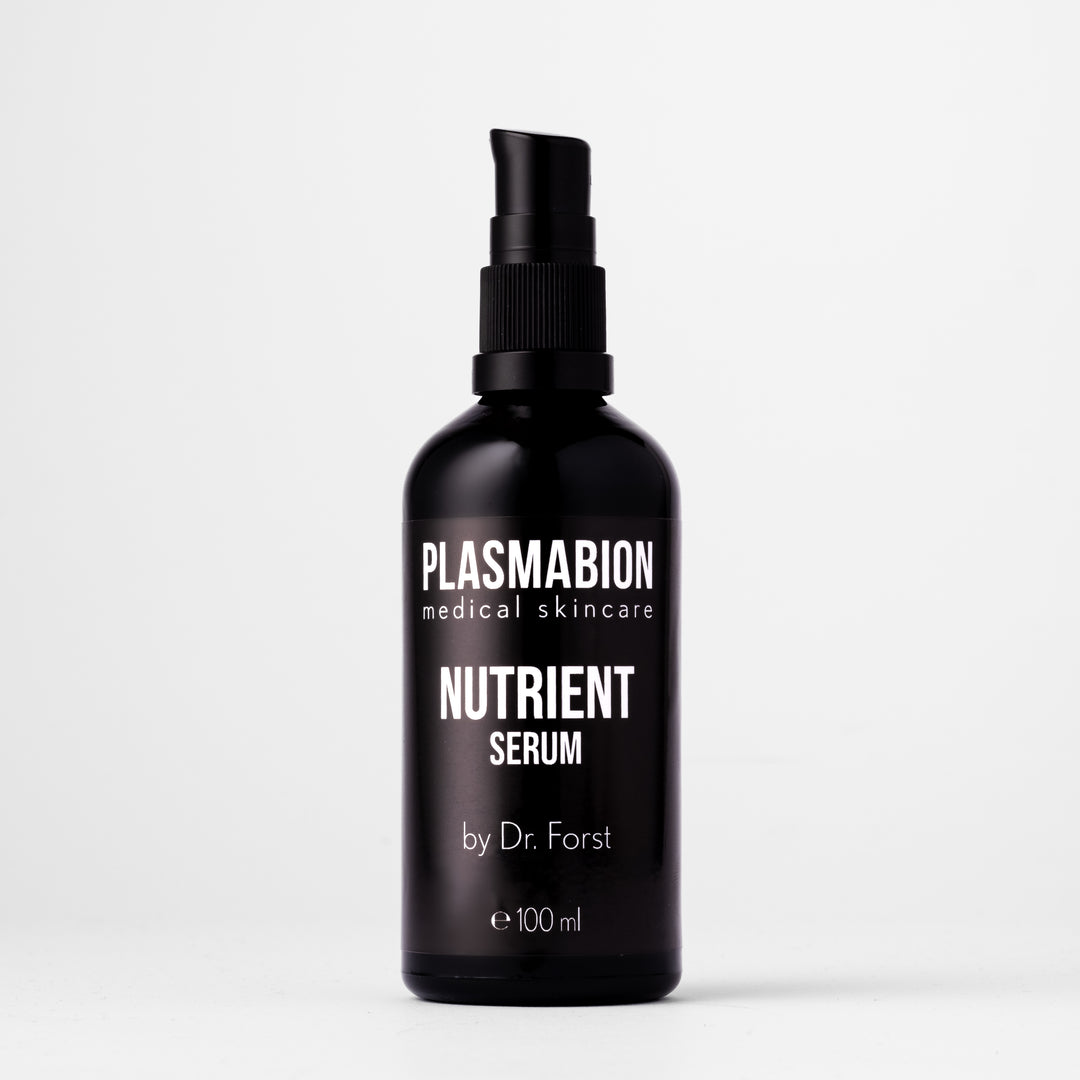 CG NUTRIENT SERUM - 30 ml