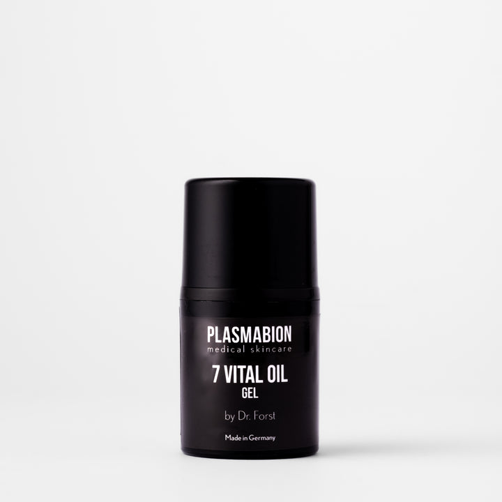 7 VITAL OIL GEL - 30 ml