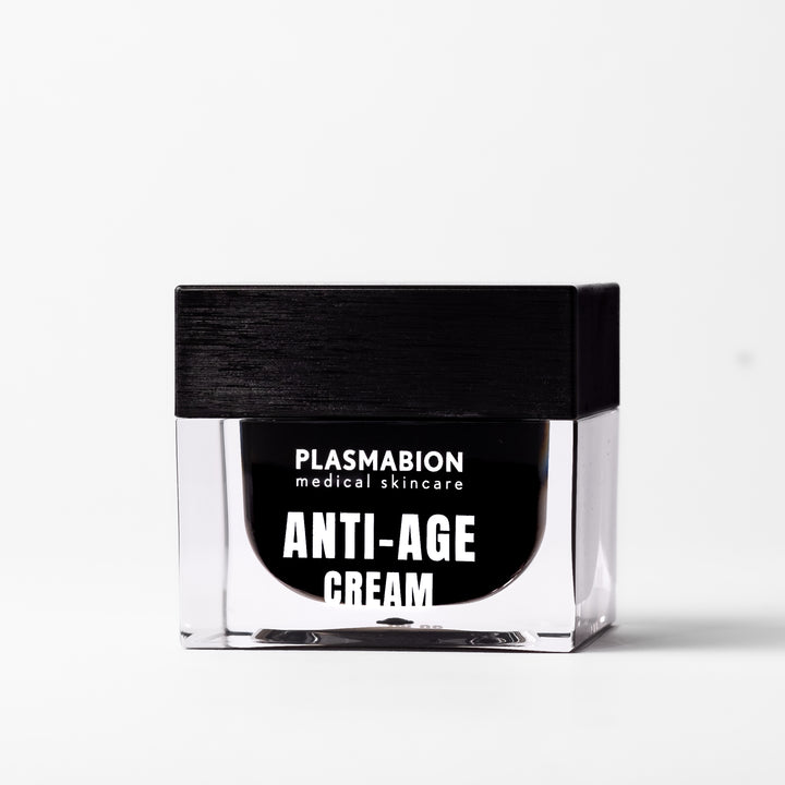 ANTI AGE CREAM - 50 ml