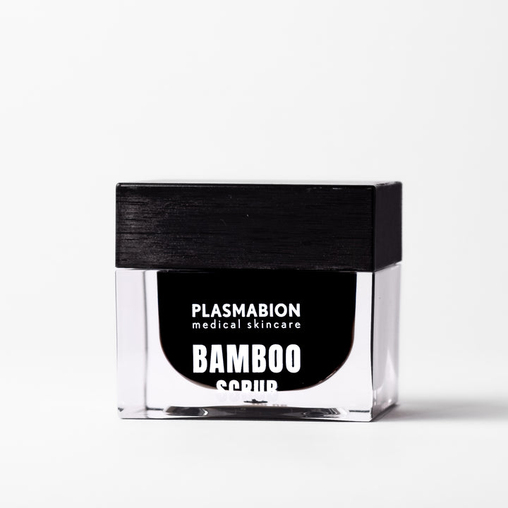BAMBOO SCRUB Gesichtspeeling - 50 ml