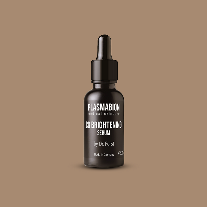 CG BRIGHTENING SERUM - 30 ml