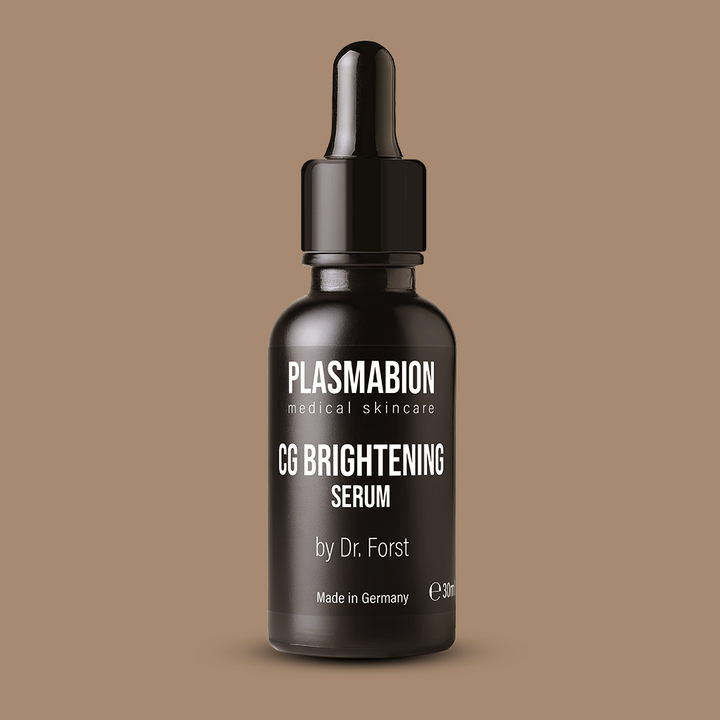 CG BRIGHTENING SERUM - 30 ml