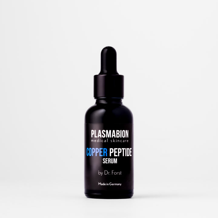 COPPER PEPTIDE SERUM - 30 ml