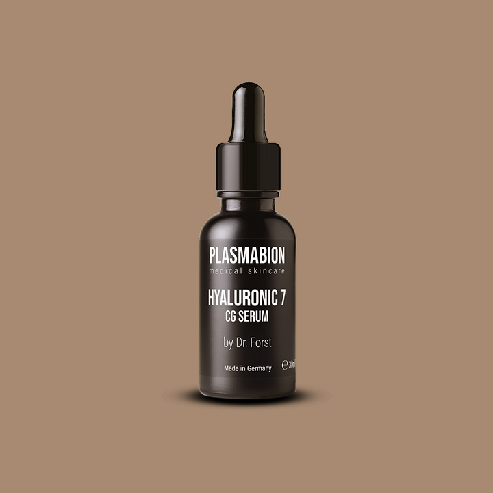 CG HYALURONIC 7 SERUM - 30 ml