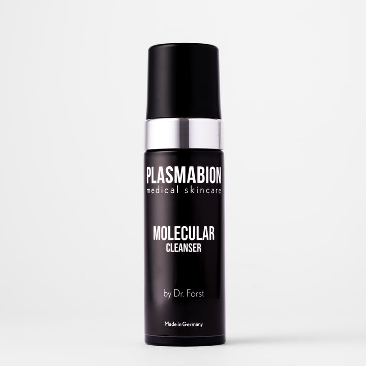 MOLECULAR CLEANSER Make-up Entferner, Geschichtsreiniger - 150 ml