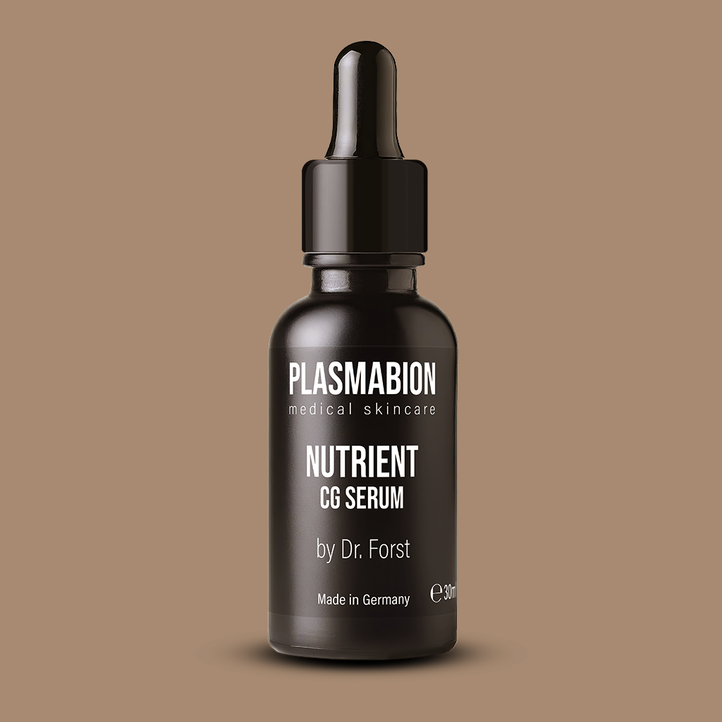 CG NUTRIENT SERUM - 30 ml