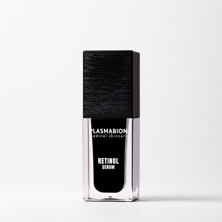 Retinol Serum - doppelt verkapselt - 15 ml