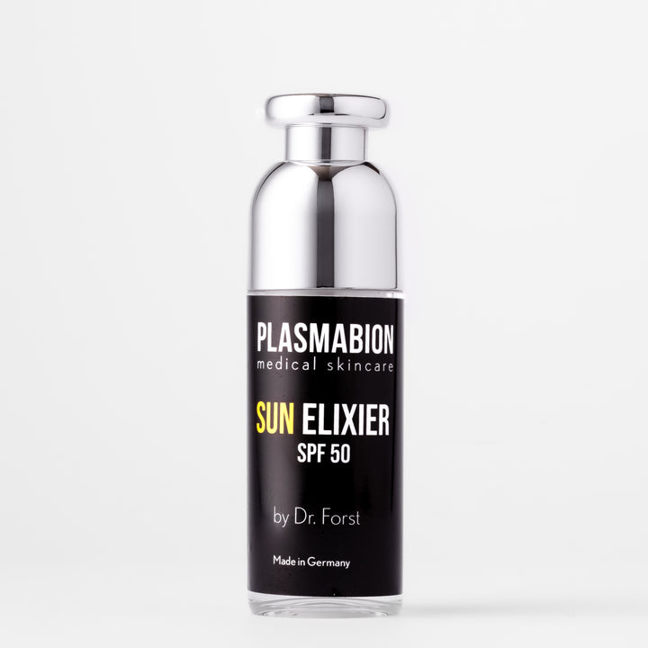 SPF 50+ SUN ELIXIER - 30 ml